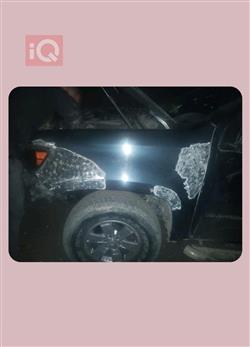 شيفروليه كولورادو